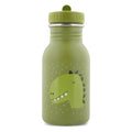 Trixie drinkfles mr. dino, 350ml