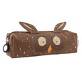 Trixie etui lang - mr. owl