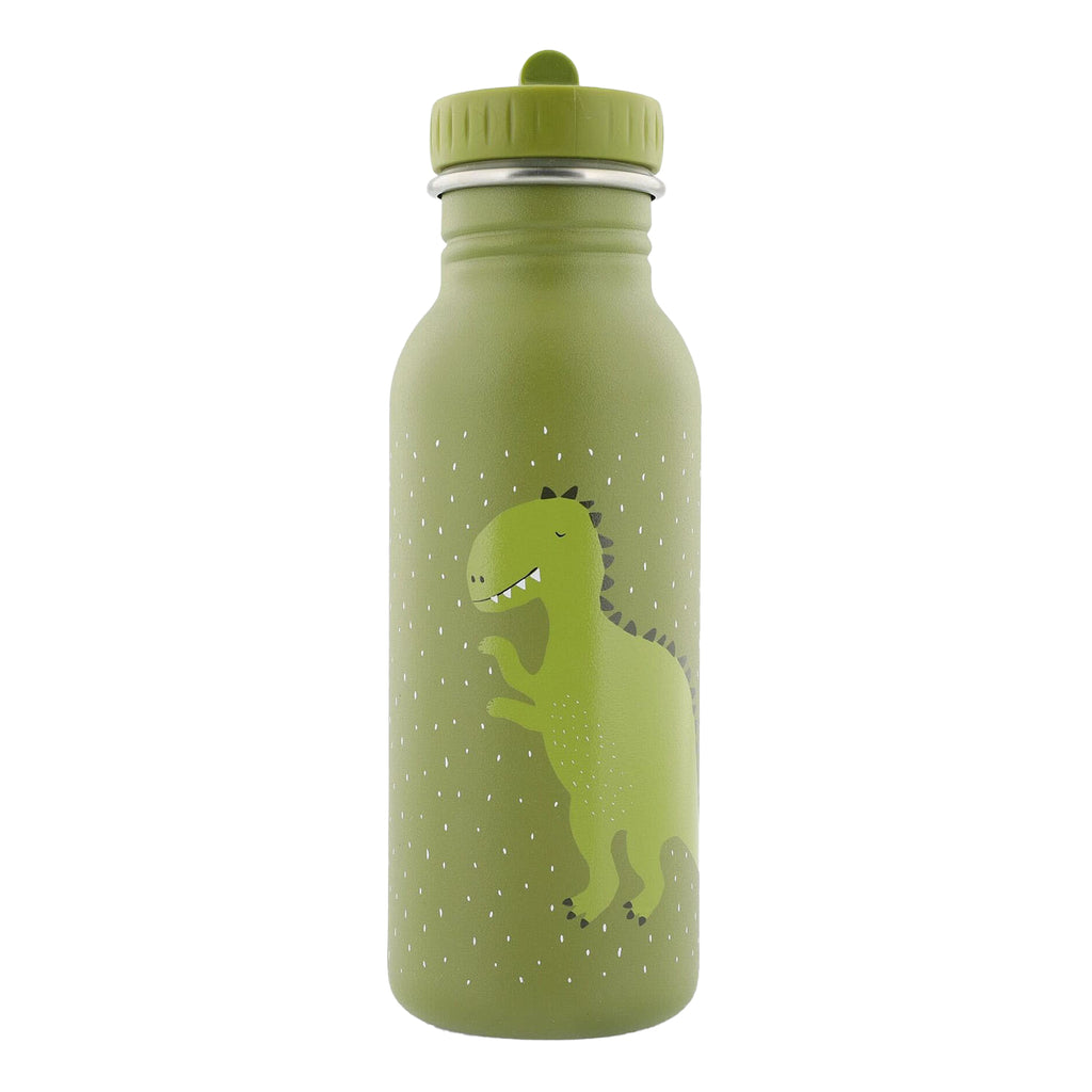 Trixie Trinkflasche – Mr. Dino, 500 ml