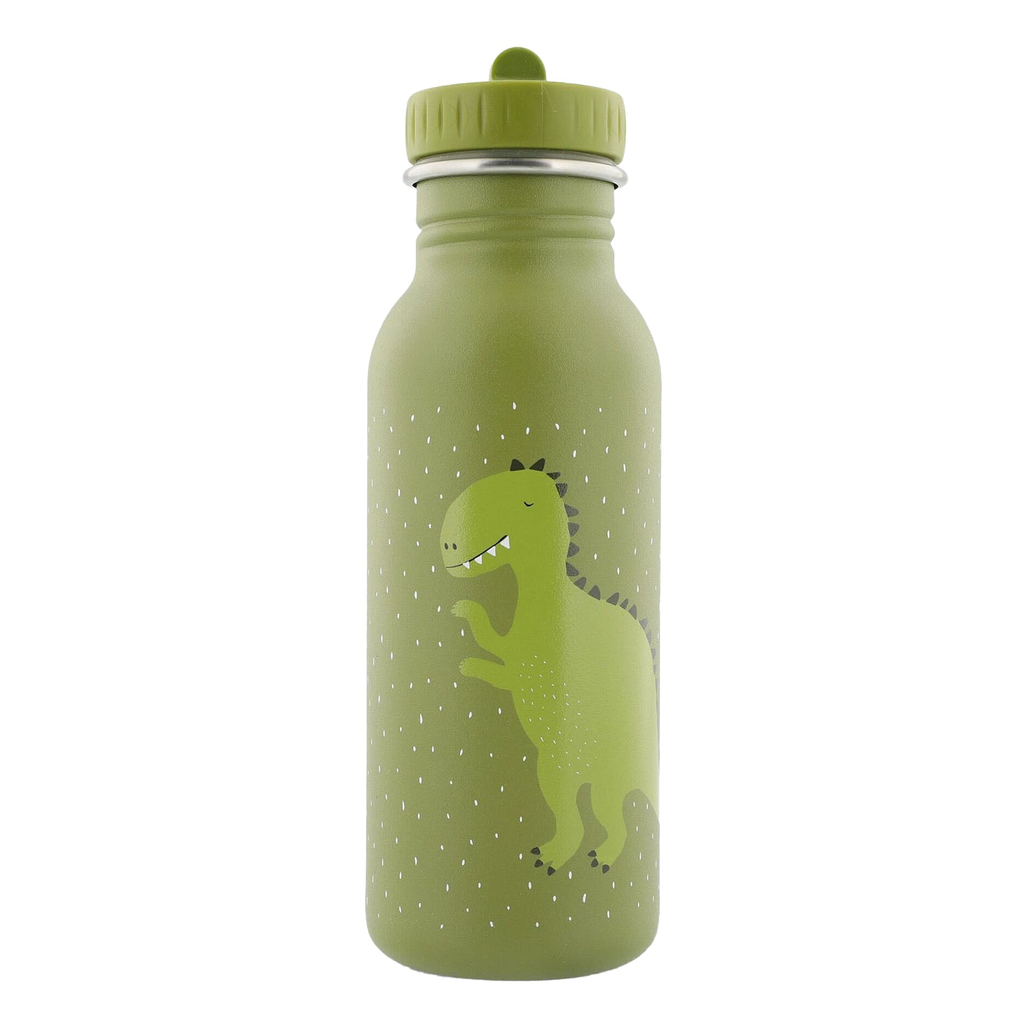 Trixie Trinkflasche – Mr. Dino, 500 ml