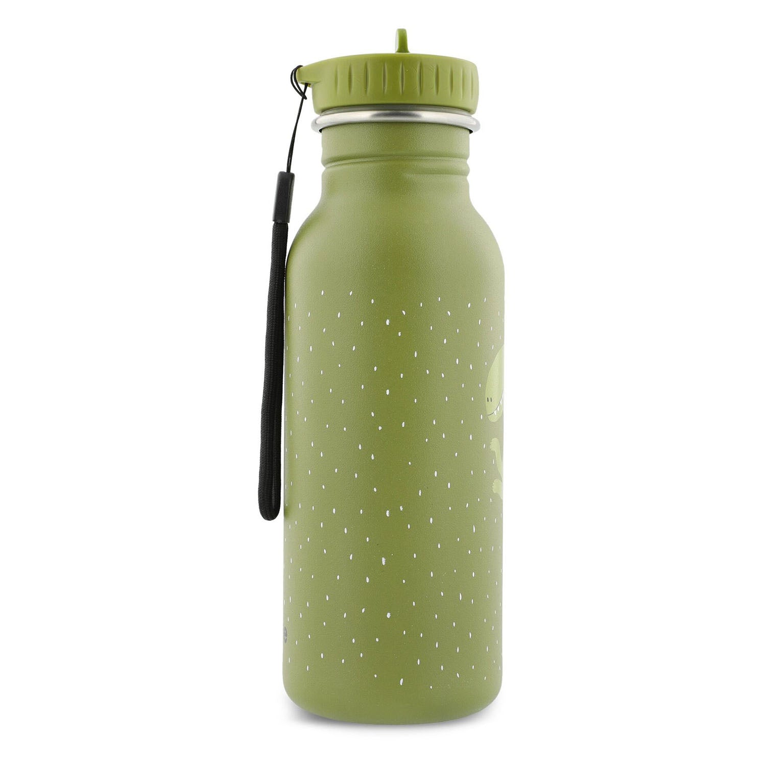Trixie Trinkflasche – Mr. Dino, 500 ml