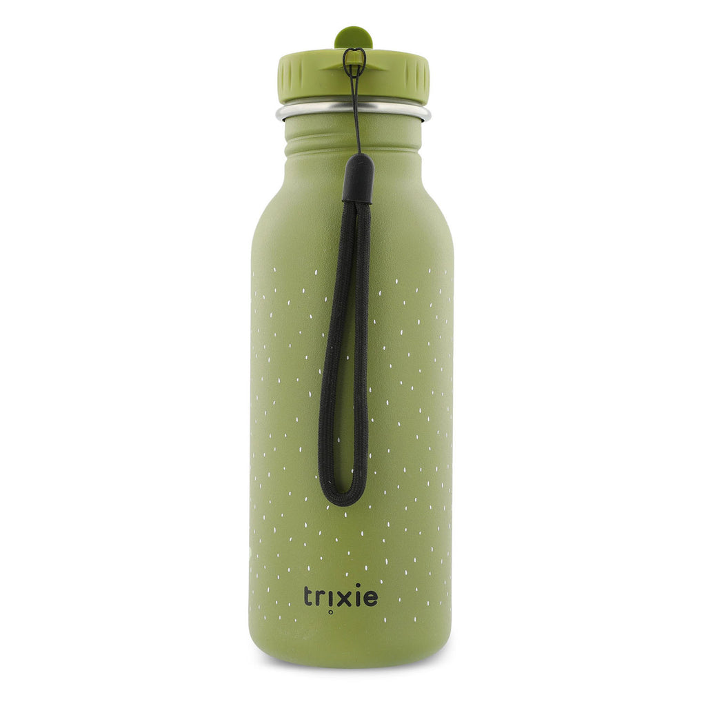 Trixie Trinkflasche – Mr. Dino, 500 ml