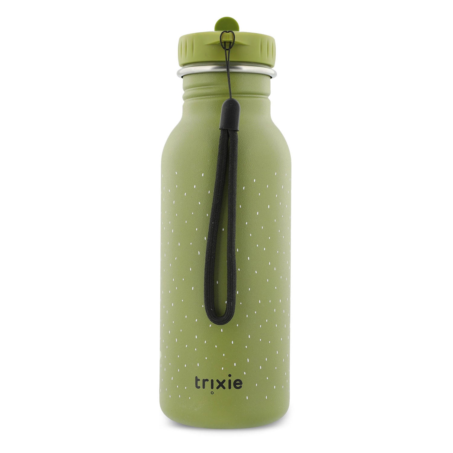 Trixie Trinkflasche – Mr. Dino, 500 ml