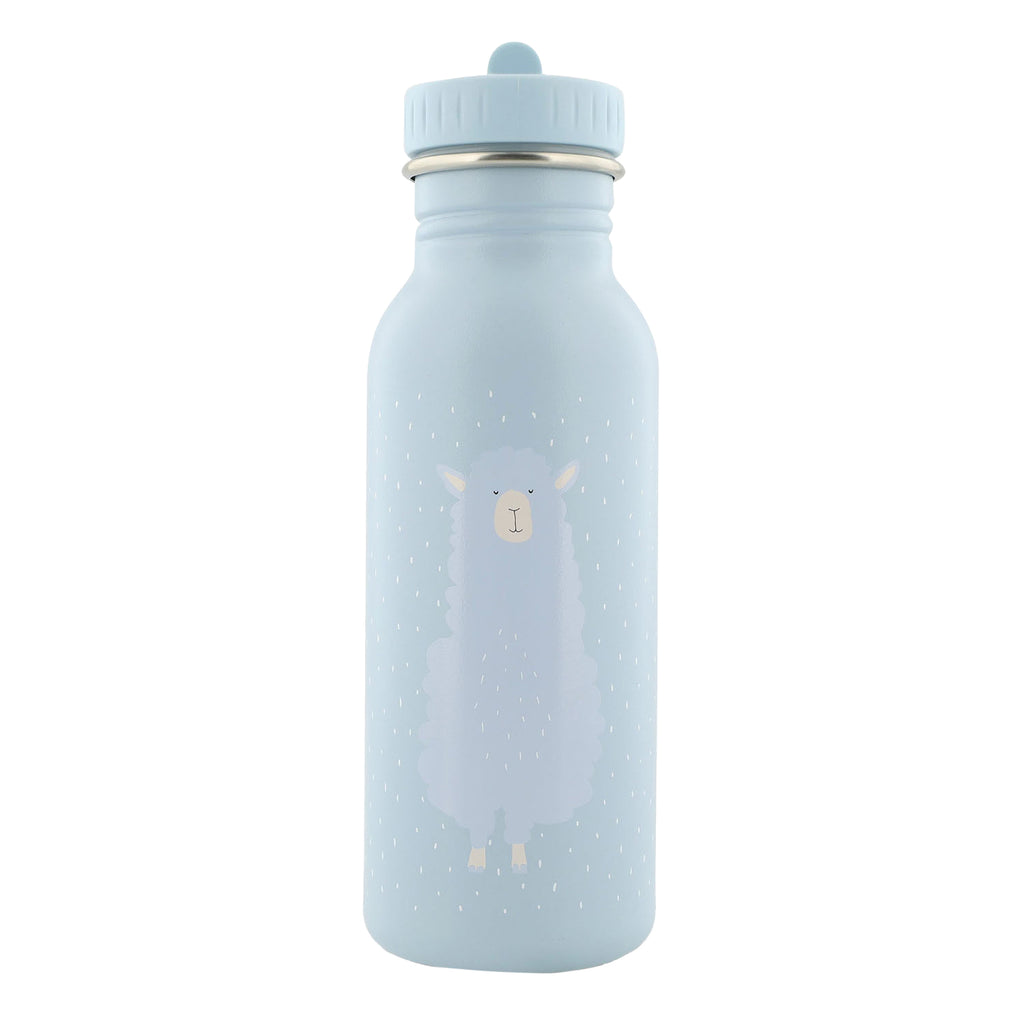 Trixie Trinkflasche – Mr. Alpaca, 500 ml