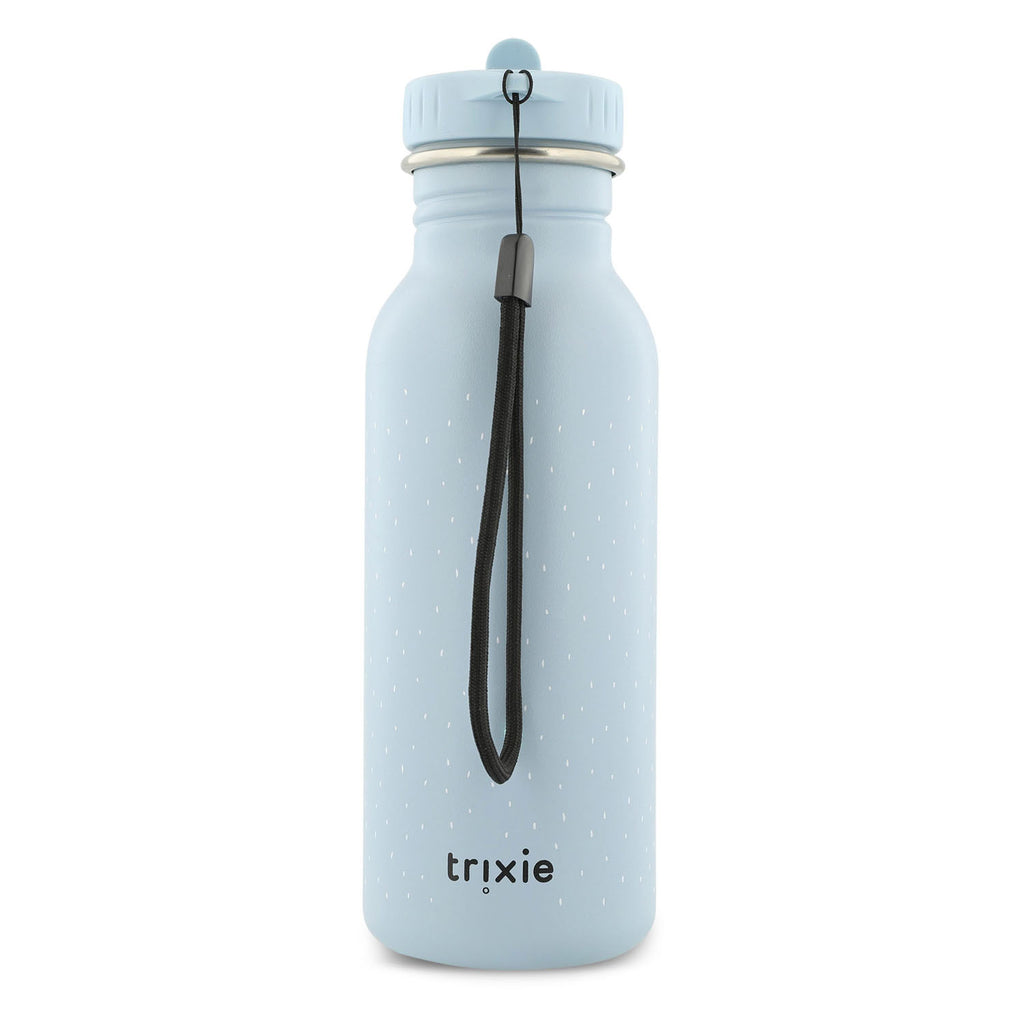 Trixie Trinkflasche – Mr. Alpaca, 500 ml