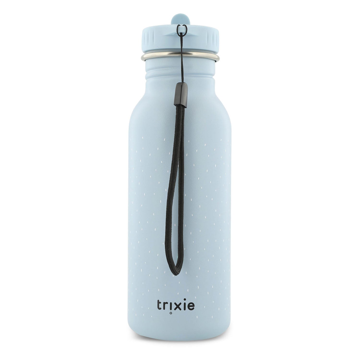 Trixie Trinkflasche – Mr. Alpaca, 500 ml