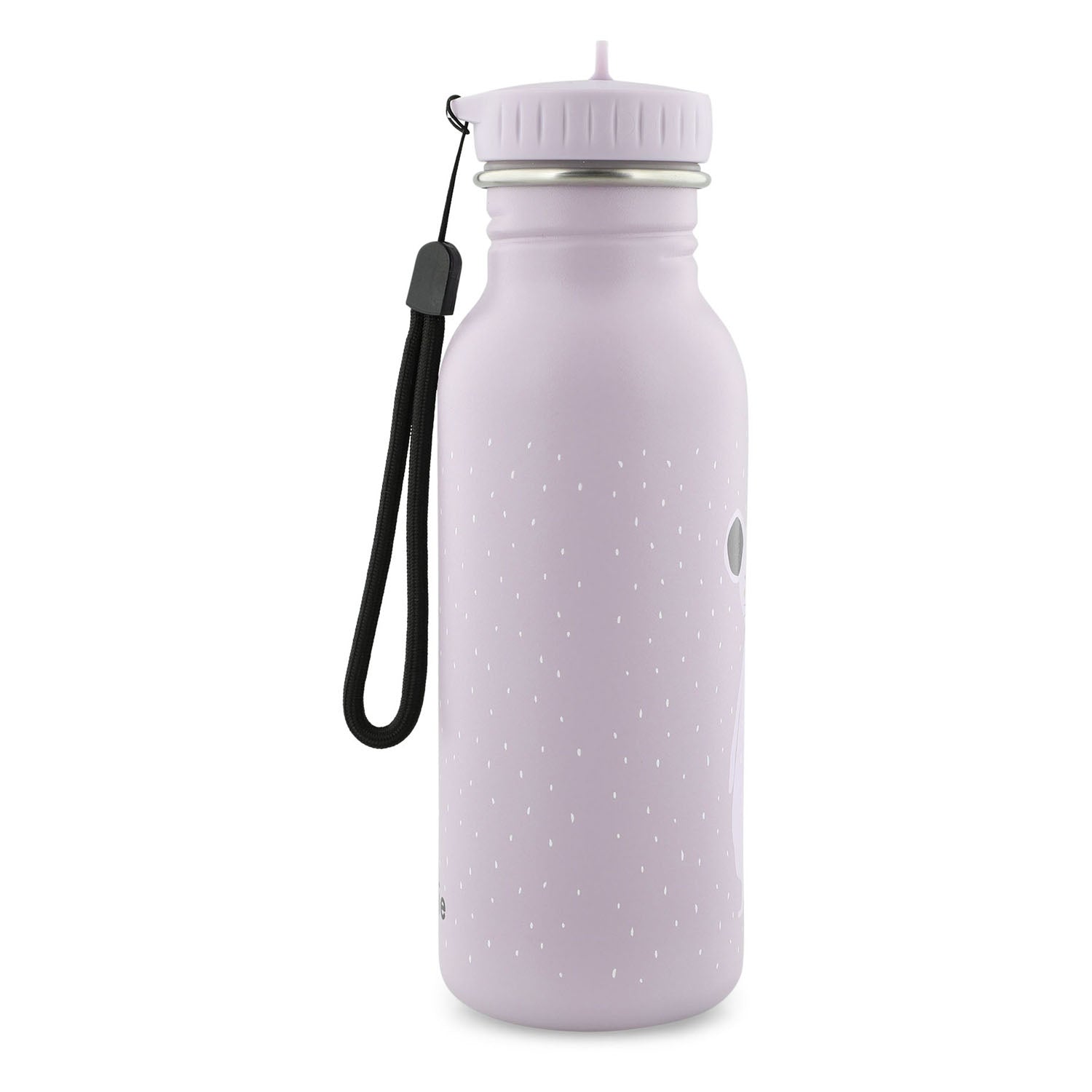 Trixie Trinkflasche – Frau Maus, 500 ml