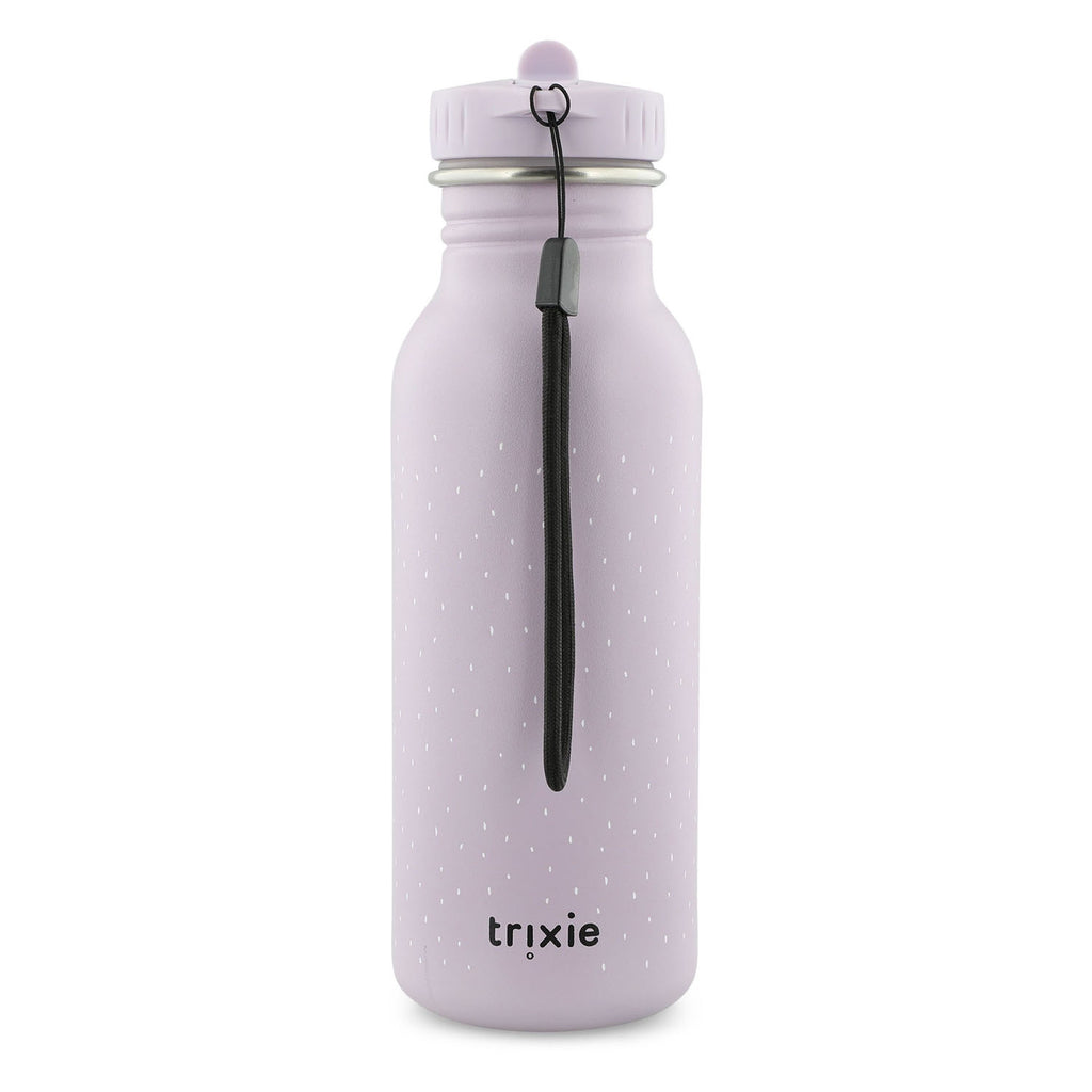 Trixie Trinkflasche – Frau Maus, 500 ml