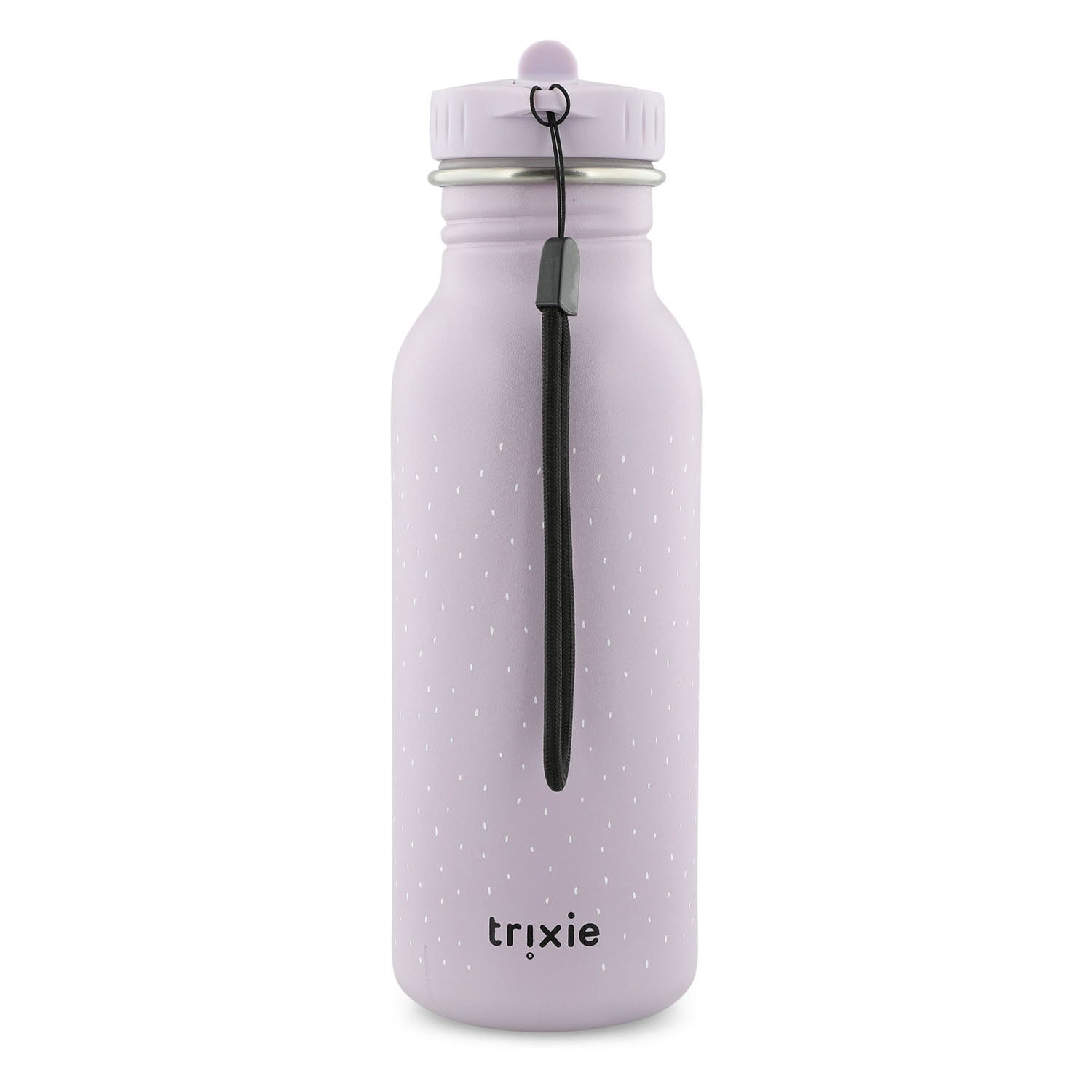 Trixie Trinkflasche – Frau Maus, 500 ml