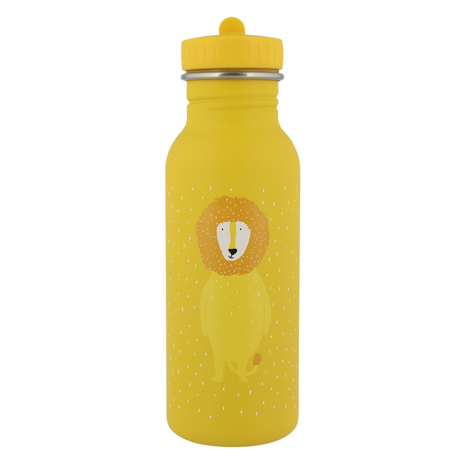 Trixie Trinkflasche – Herr Löwe, 500 ml