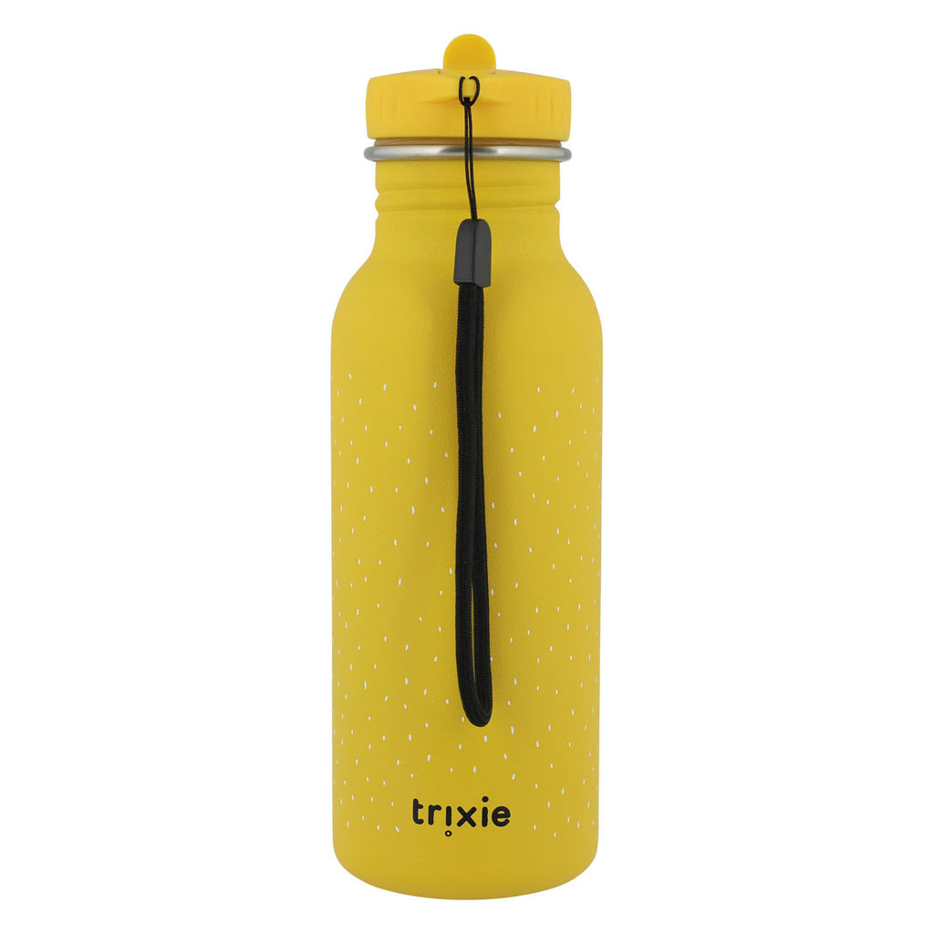 Trixie Trinkflasche – Herr Löwe, 500 ml