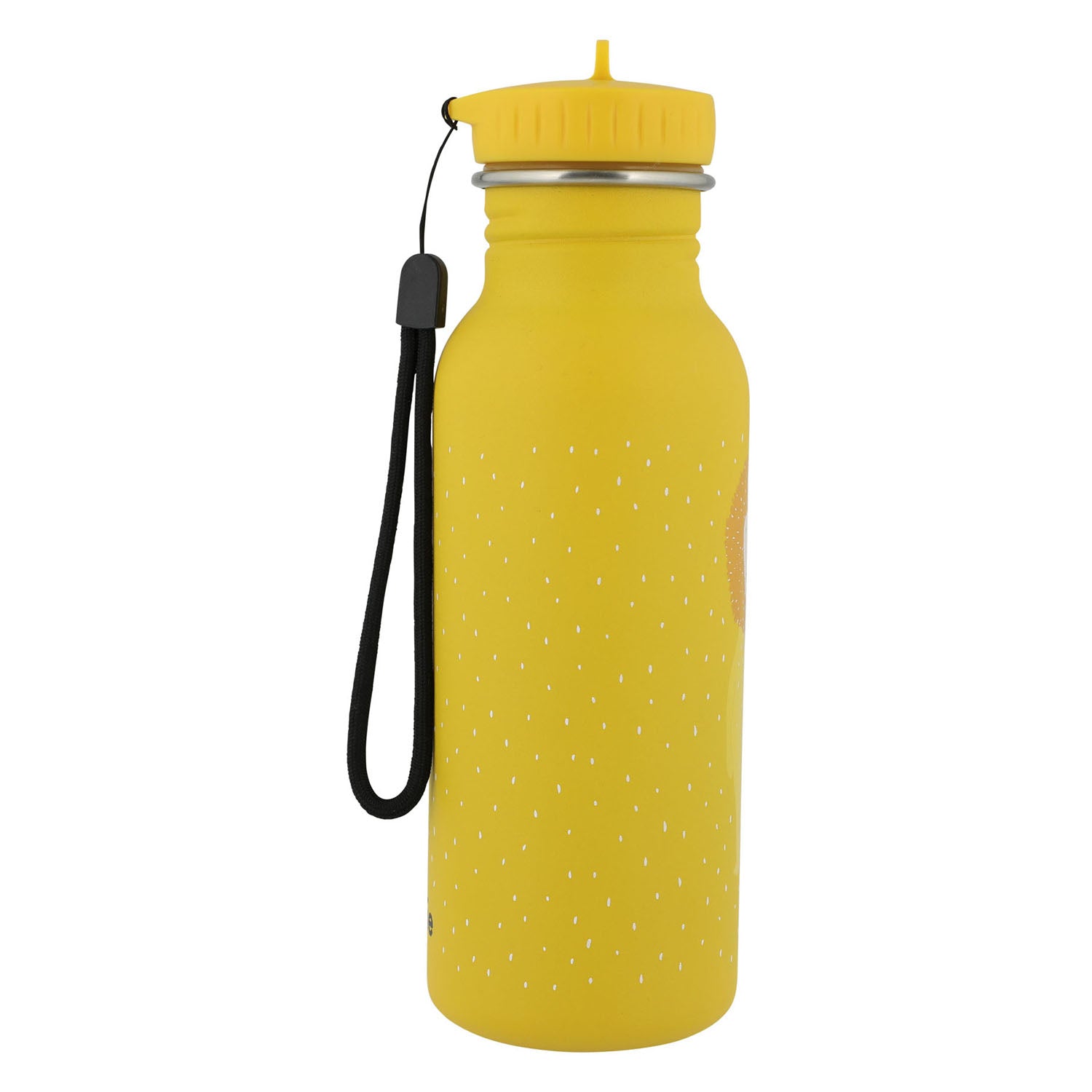 Trixie Trinkflasche – Herr Löwe, 500 ml