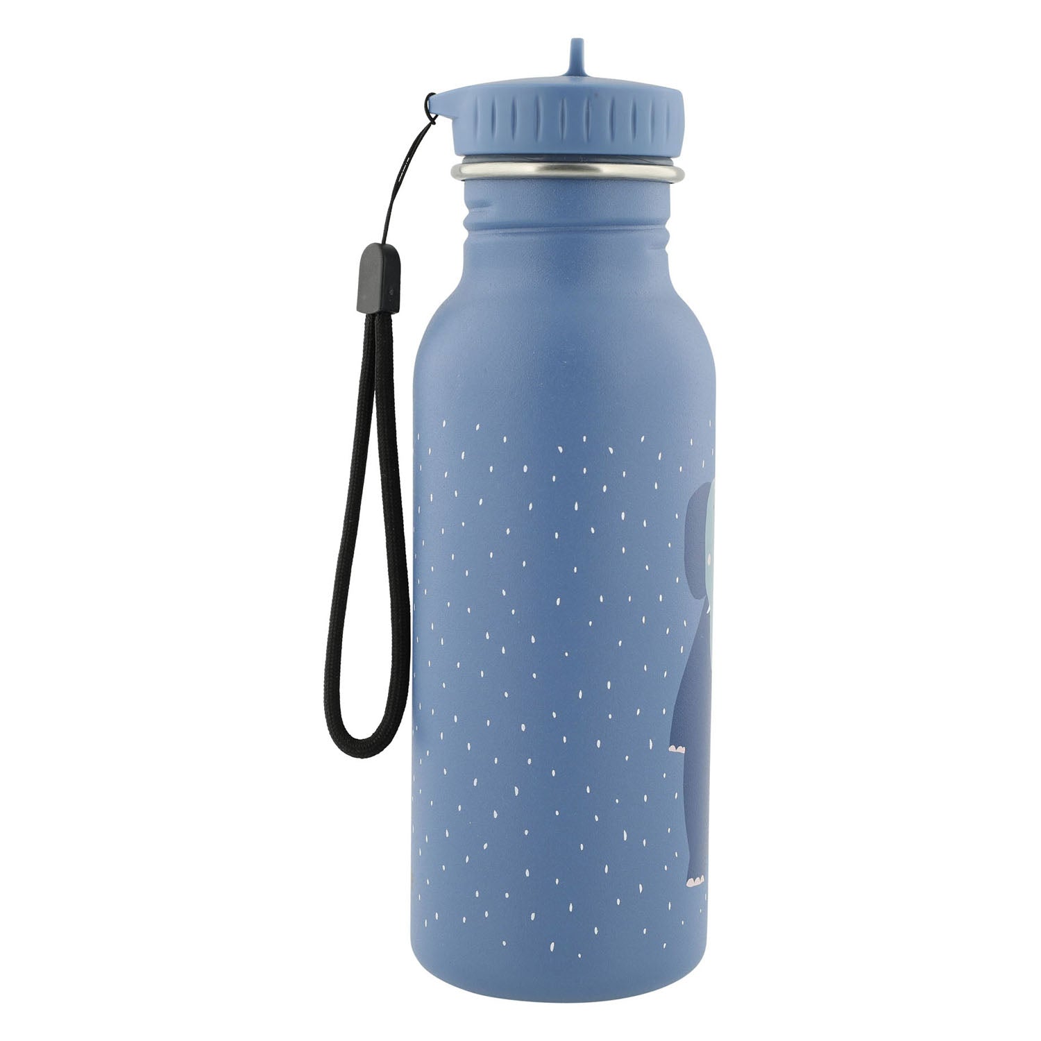 Trixie Trinkflasche – Frau Elefant, 500 ml
