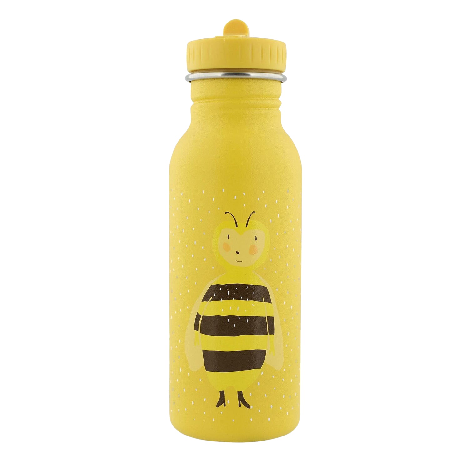Trixie drinkfles - mrs. bumblebee, 500ml