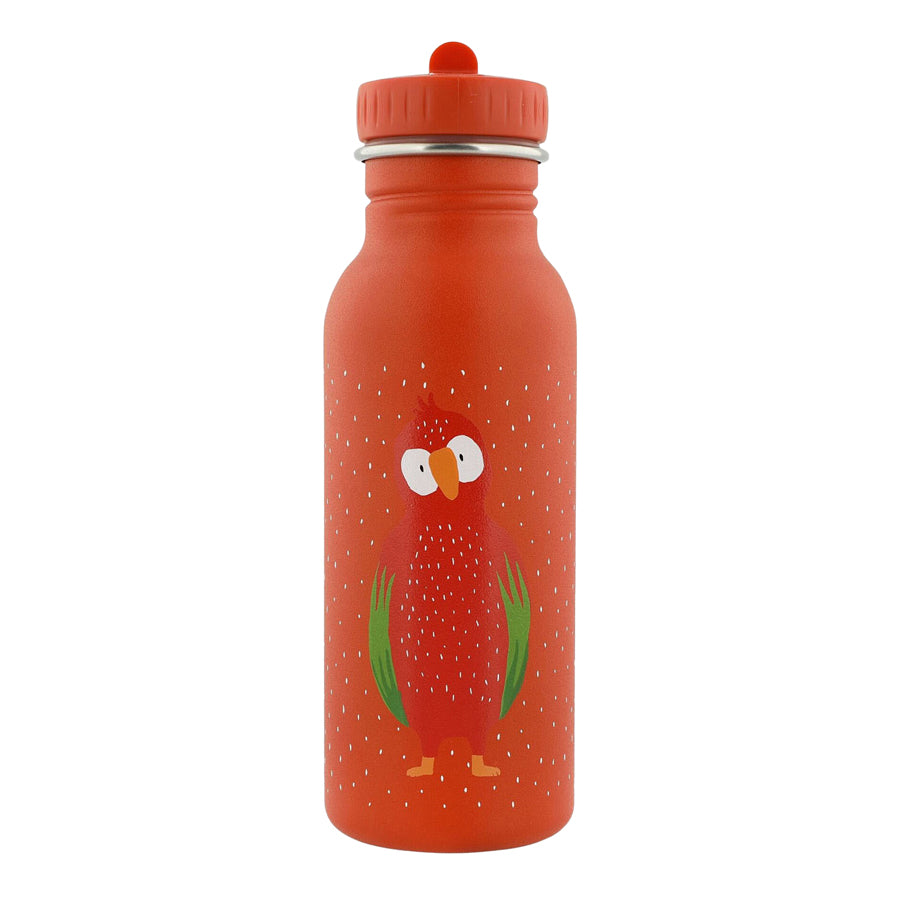 Trixie drinkfles - mr. parrot, 500ml