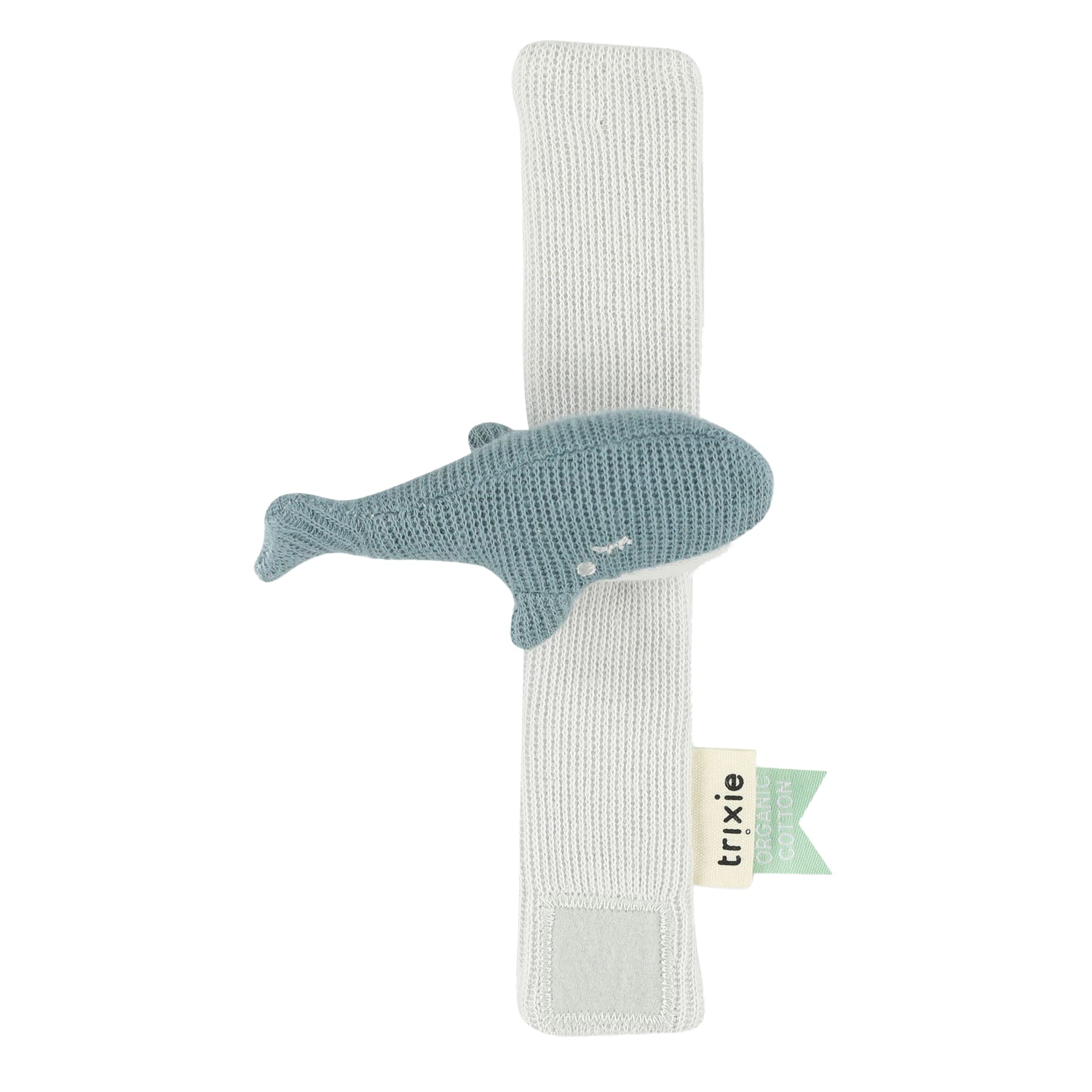 Trixie Armbandrassel - Wal