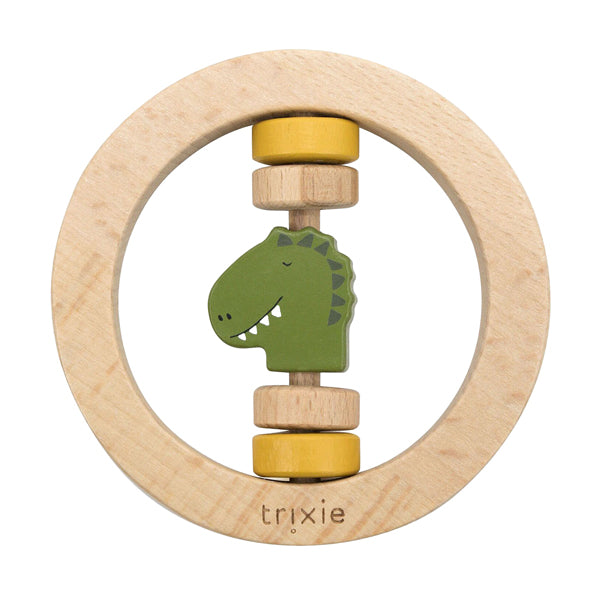 Trixie Holzrassel - Herr Dino
