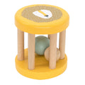 Trixie houten rammelaar - mr. lion