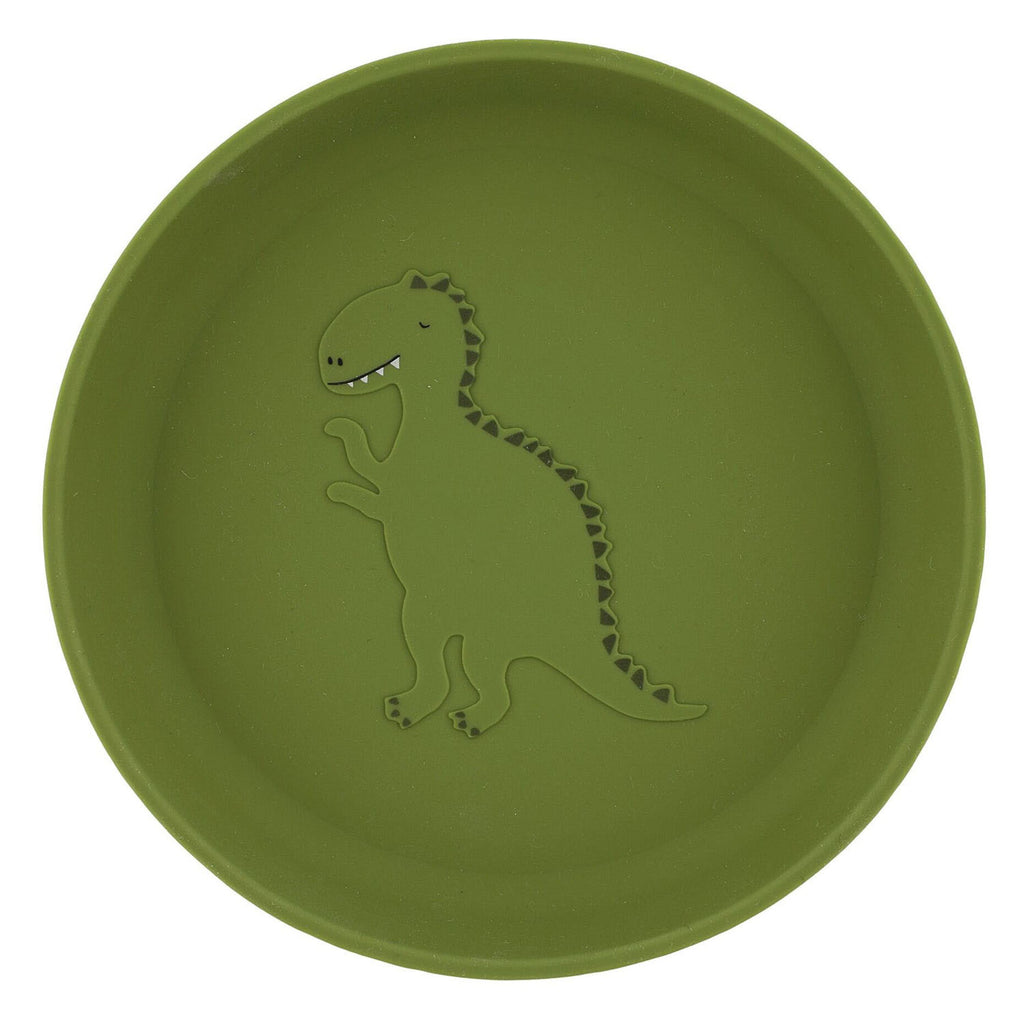 Trixie Silikonplatte - Herr Dino