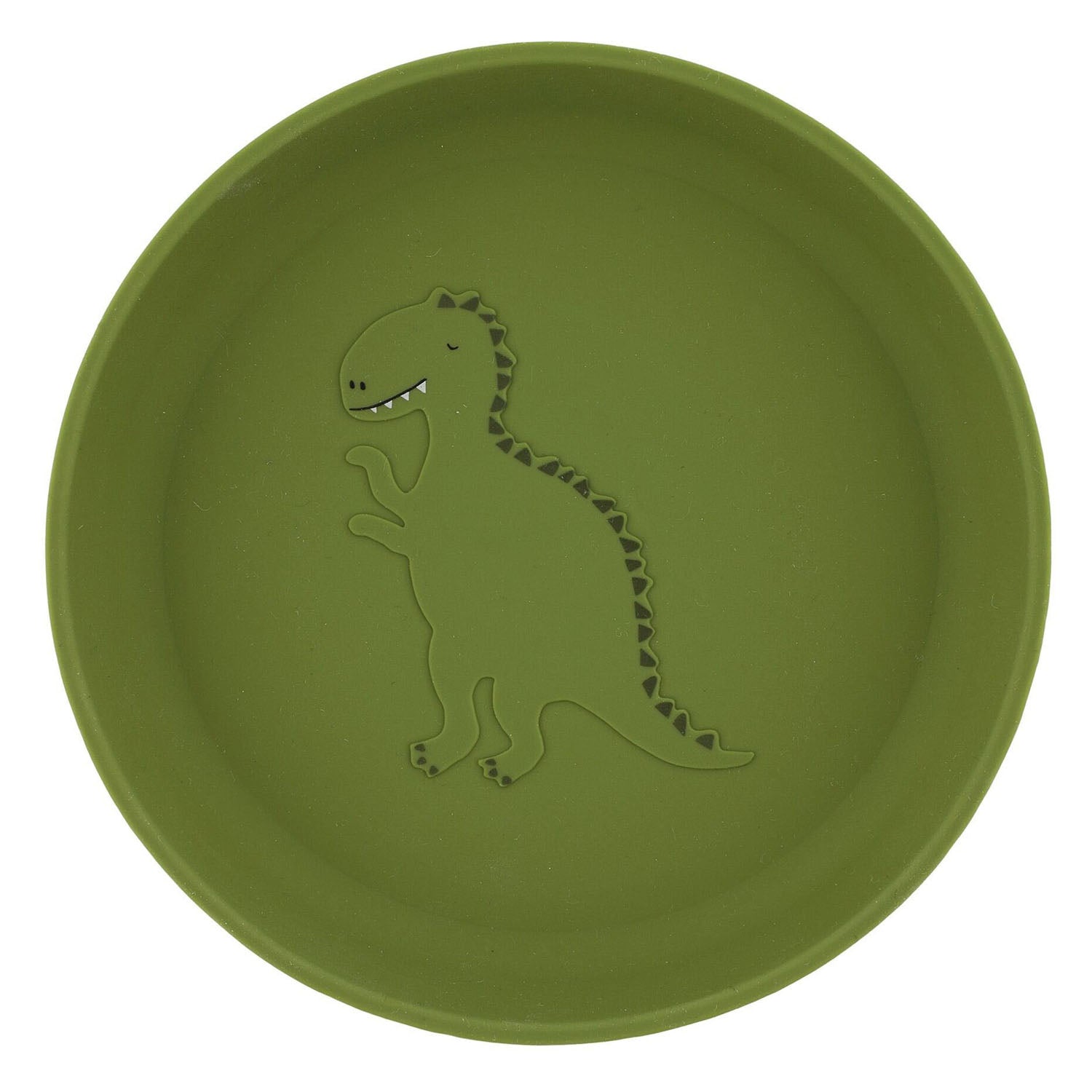Trixie Silikonplatte - Herr Dino