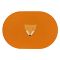 Trixie Silikon-Platzset – Mr. Fox