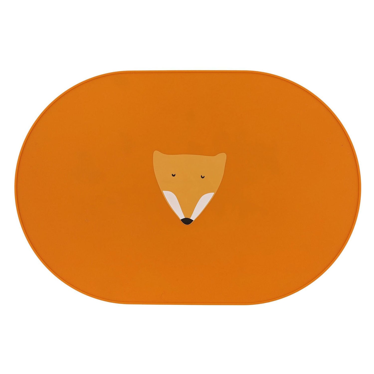 Trixie Silikon-Platzset – Mr. Fox