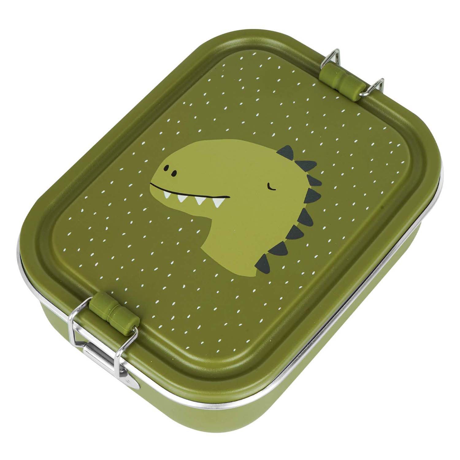 Trixie Lunchbox klein - Herr Dino