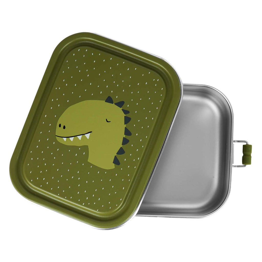 Trixie Lunchbox klein - Herr Dino