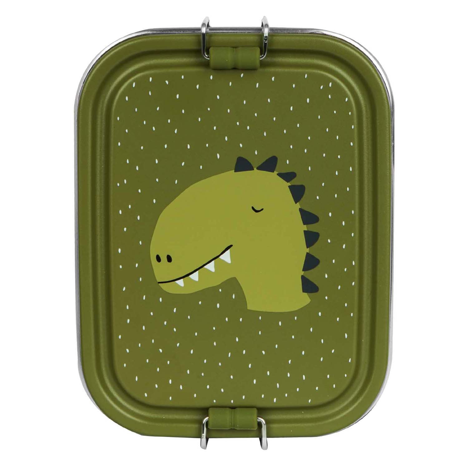 Trixie Lunchbox klein - Herr Dino