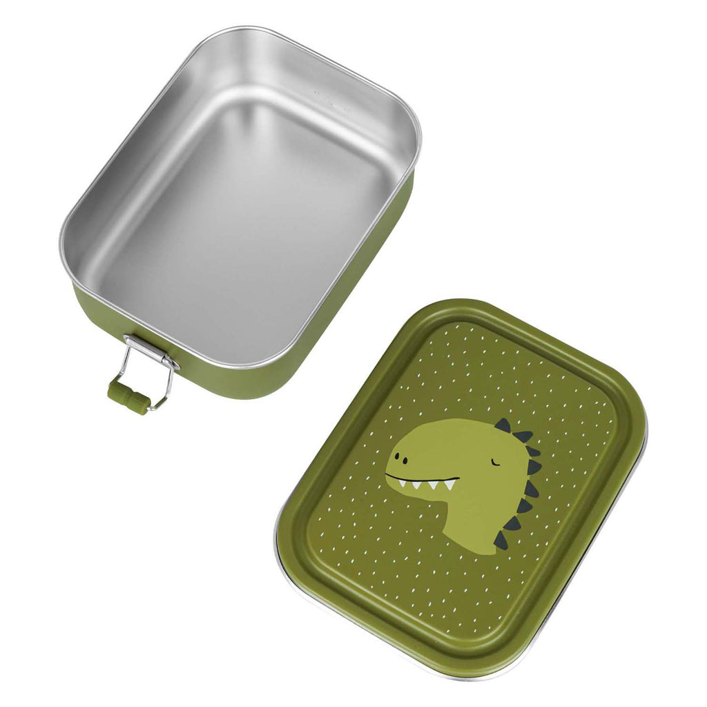 Trixie Lunchbox klein - Herr Dino