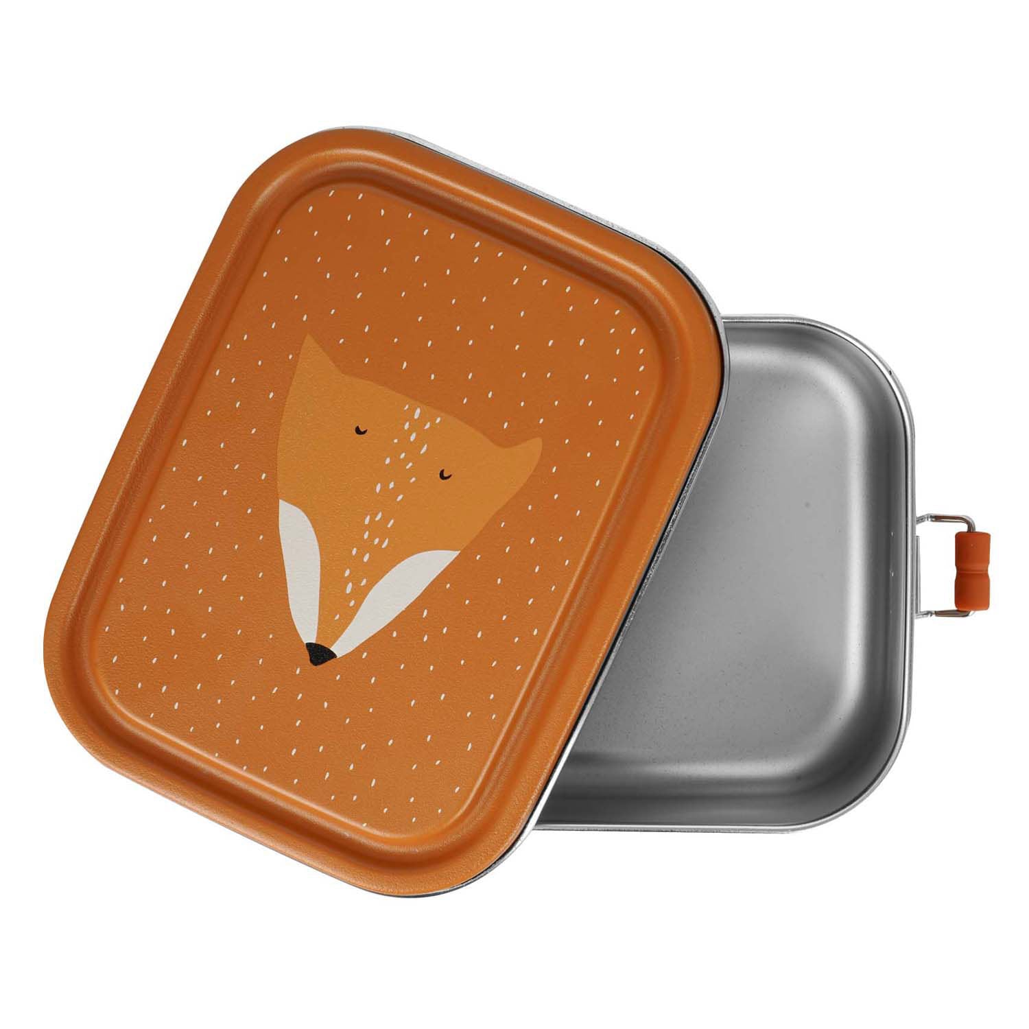 Trixie-Lunchbox klein - Herr Fuchs