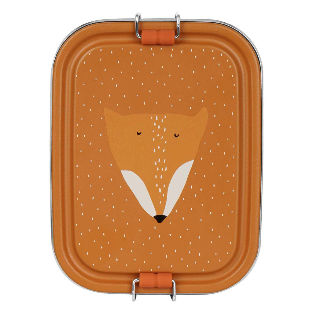 Trixie-Lunchbox klein - Herr Fuchs