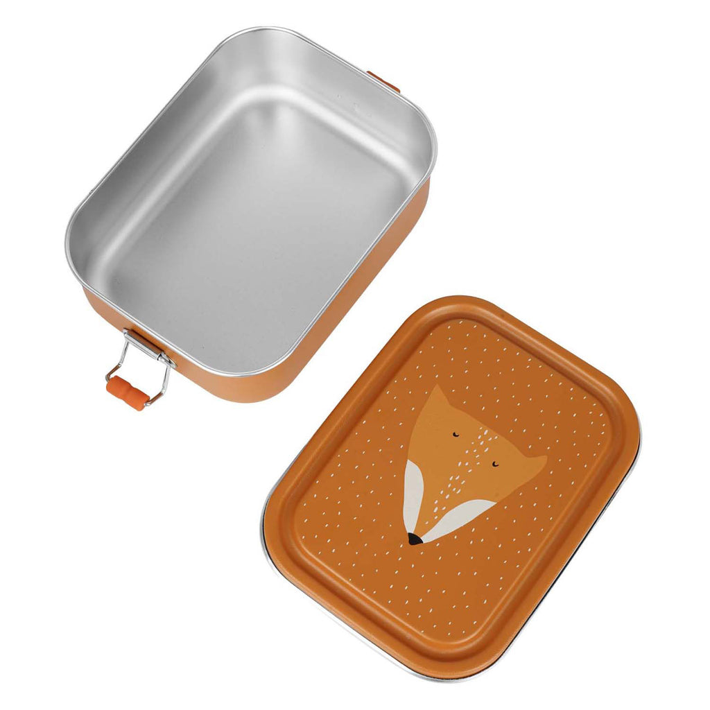 Trixie-Lunchbox klein - Herr Fuchs