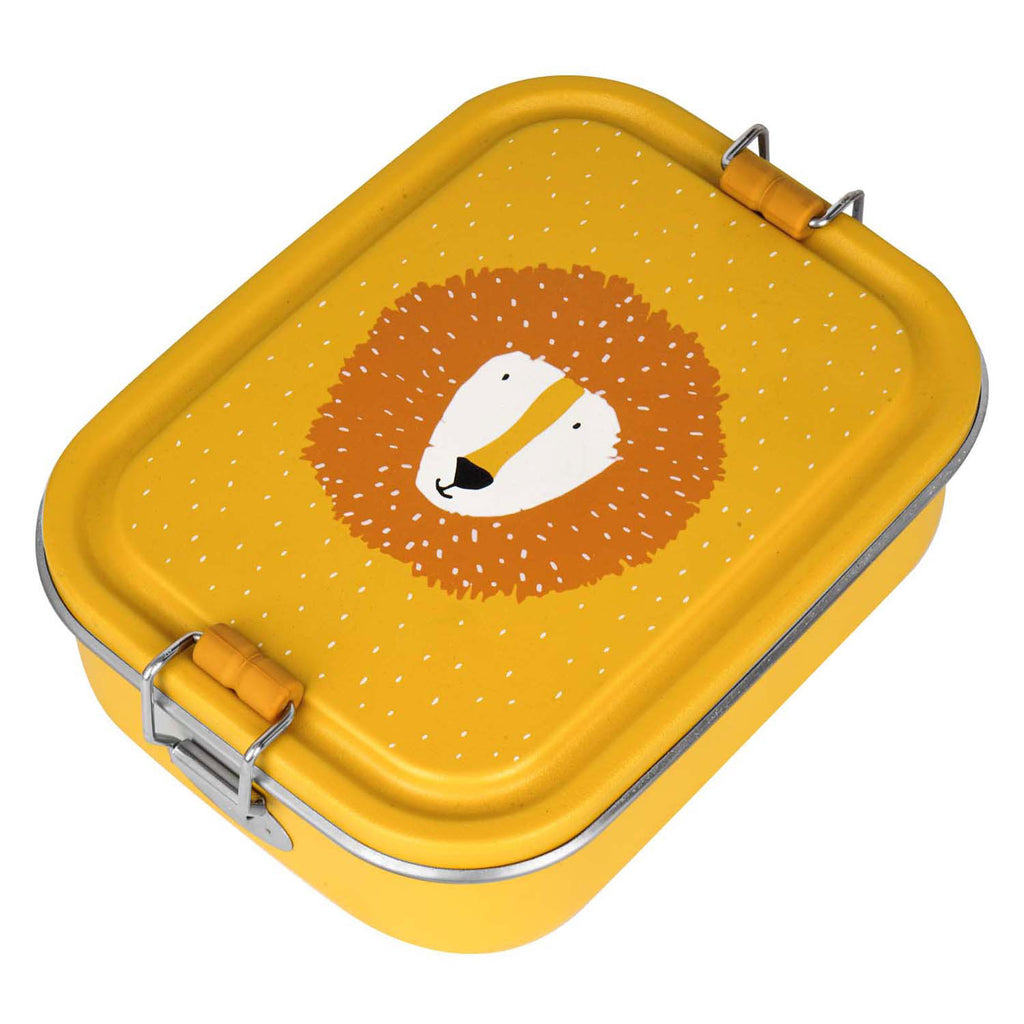 Trixie Lunchbox klein - Herr Löwe
