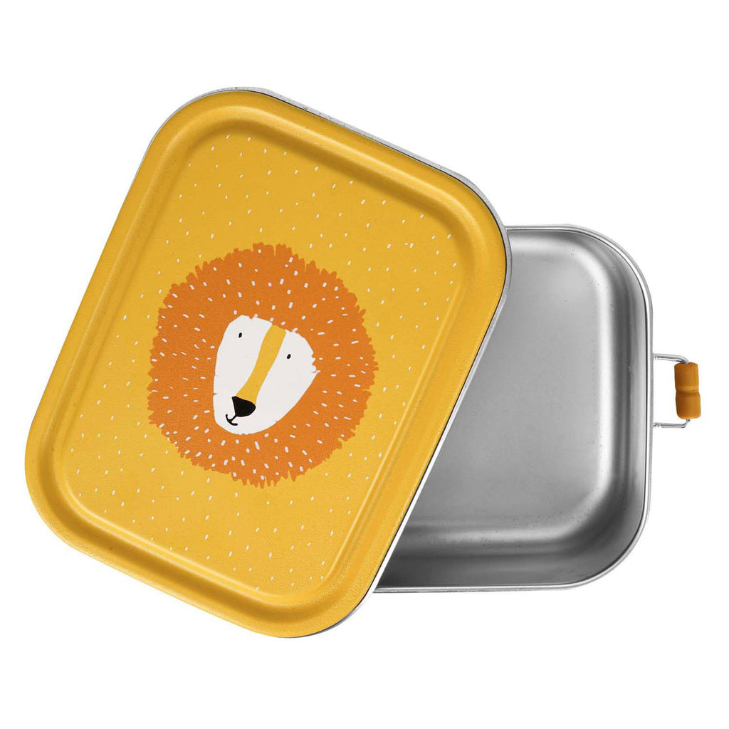 Trixie Lunchbox klein - Herr Löwe