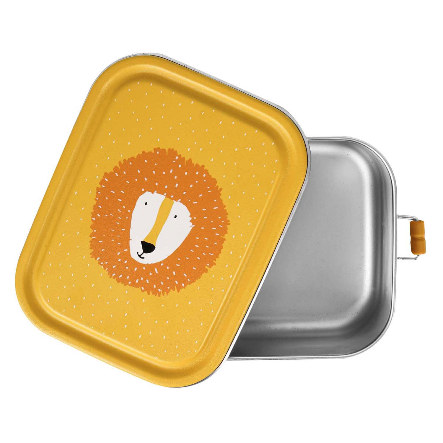 Trixie Lunchbox klein - Herr Löwe