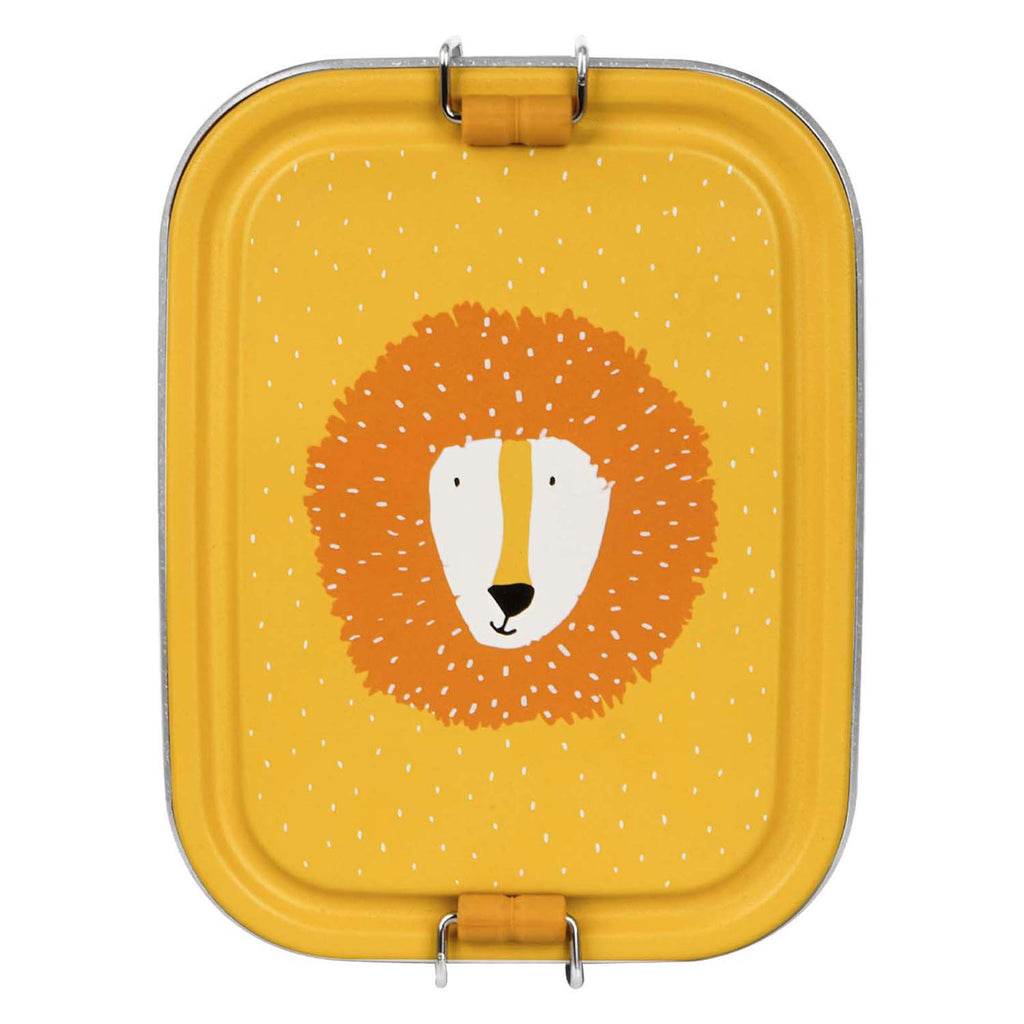 Trixie Lunchbox klein - Herr Löwe