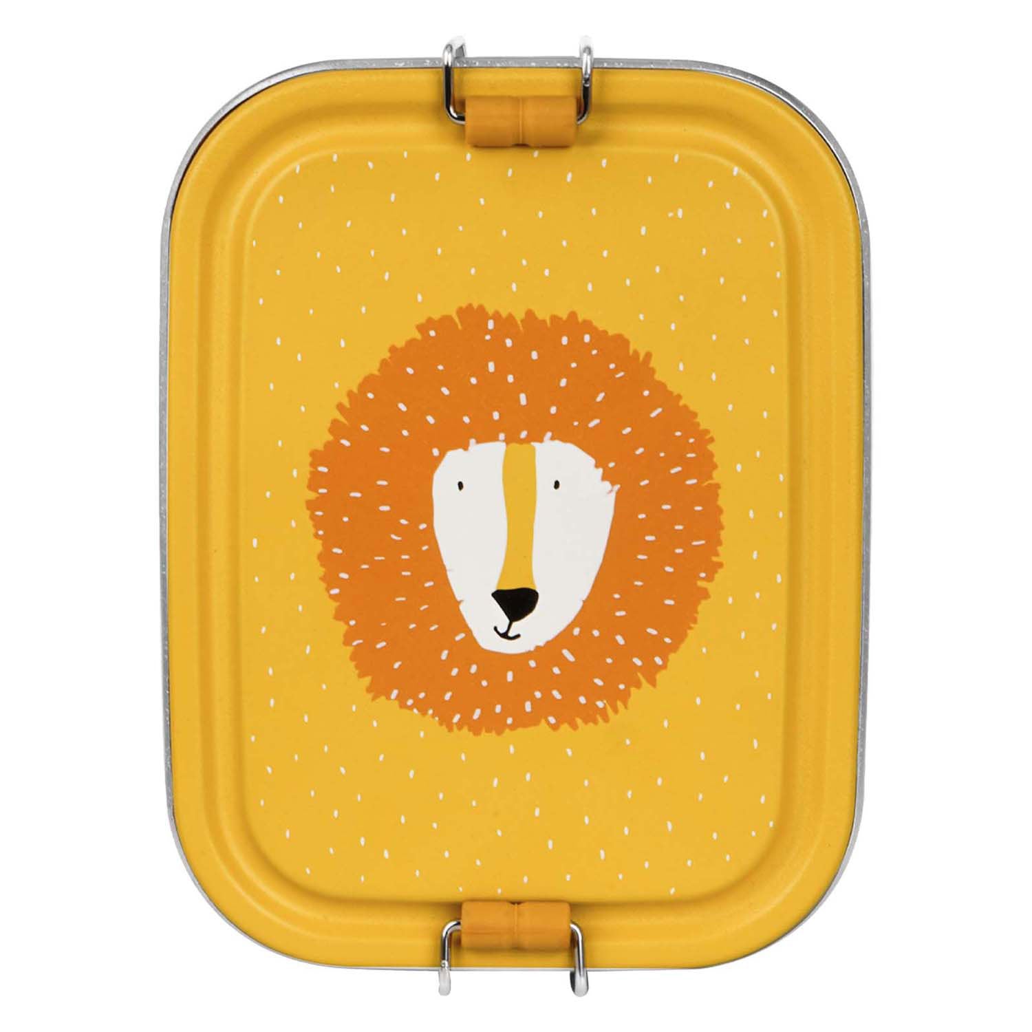 Trixie Lunchbox klein - Herr Löwe