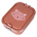 Trixie broodtrommel klein - mrs. cat