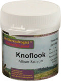 Knoblauchtabletten aus der Tierapotheke