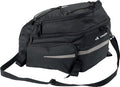 Vaude silkroad plus pannier rack bag w snapit