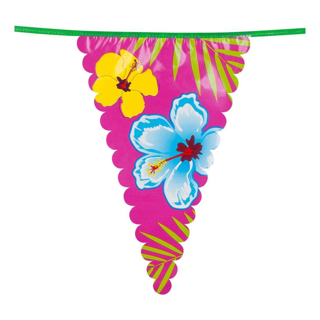 Boland Hawaiian Flaggenleine, 6 m.