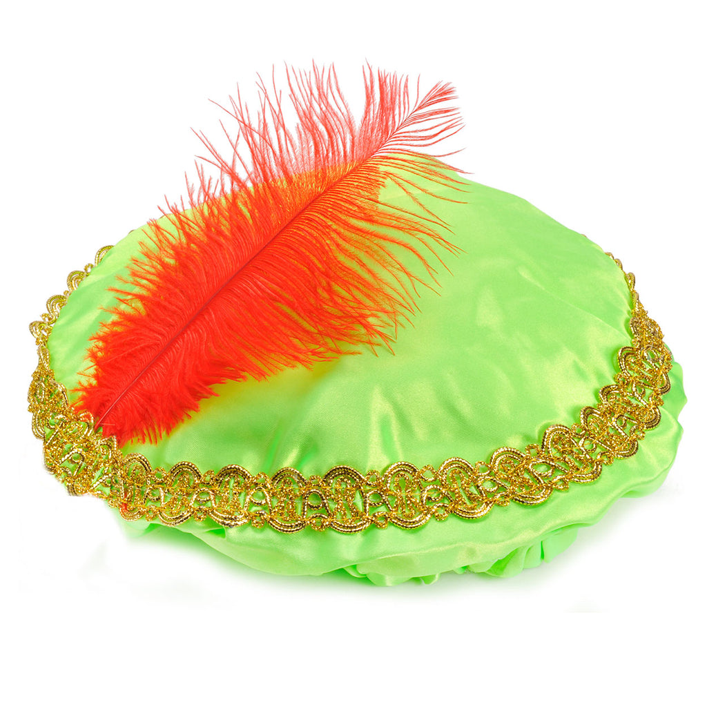 Boland pieten baret