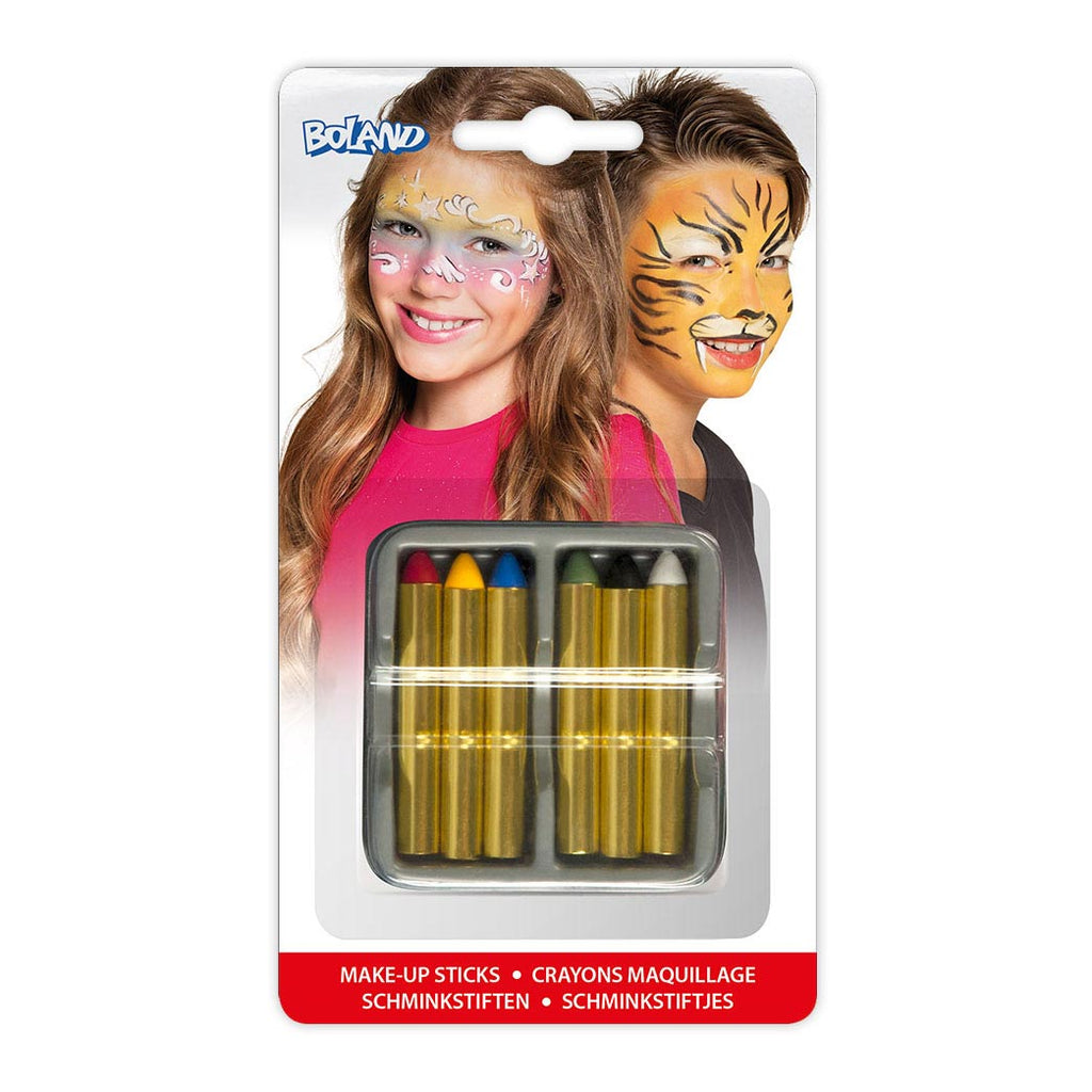 Boland Make-up-Sticks