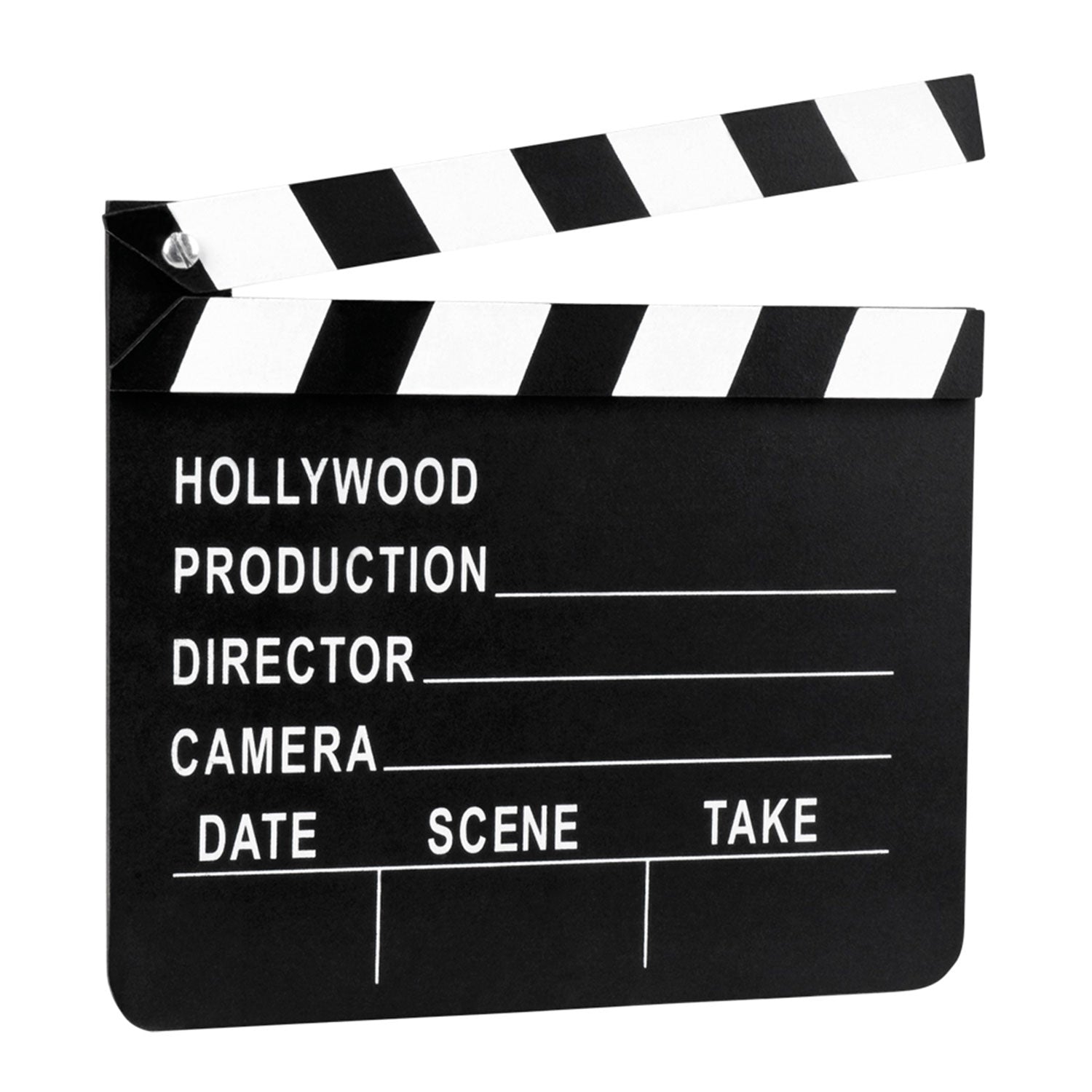 Boland Filmklappe