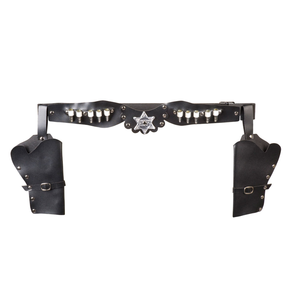 Boland Doppel-Cowboyholster