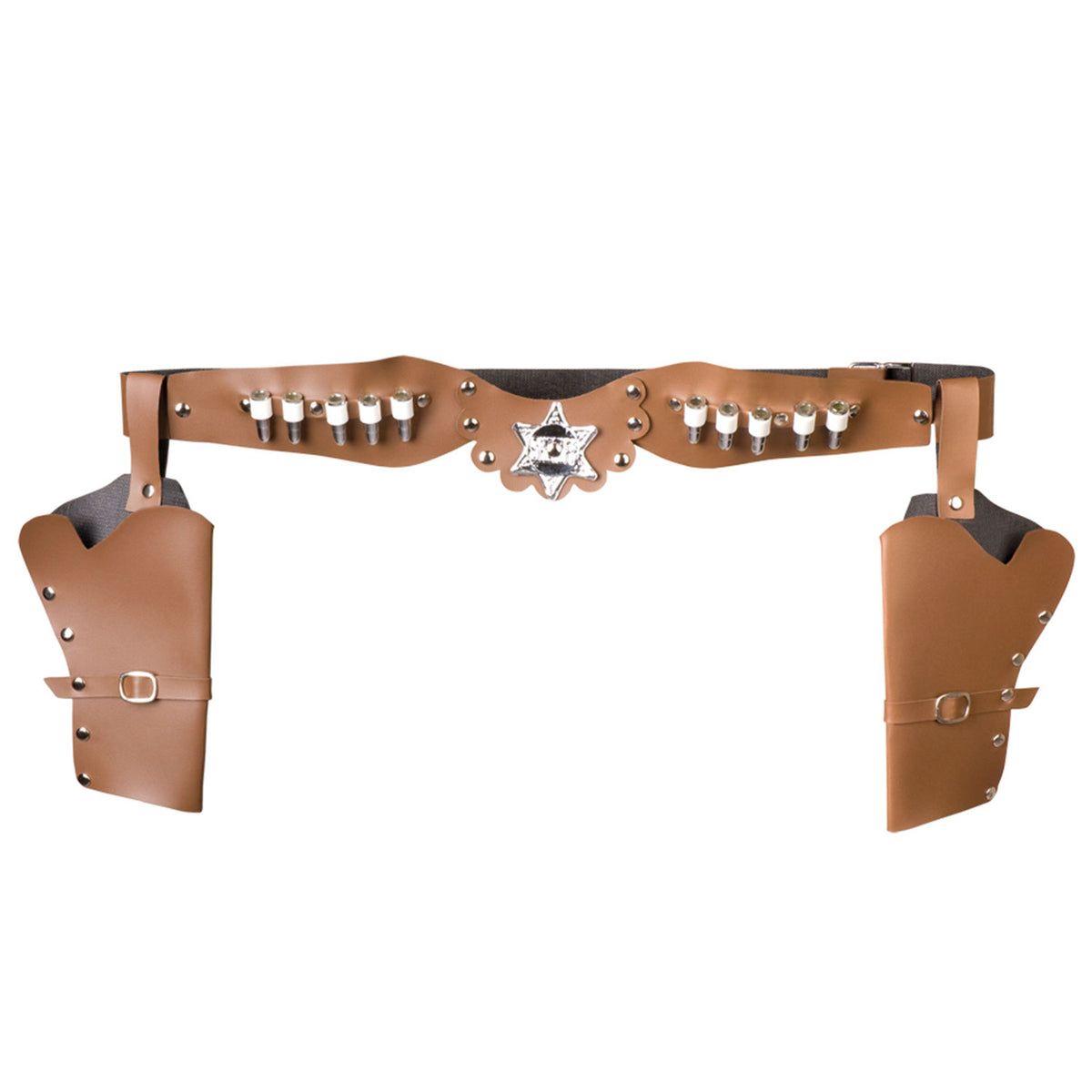Boland dubbel cowboyholster