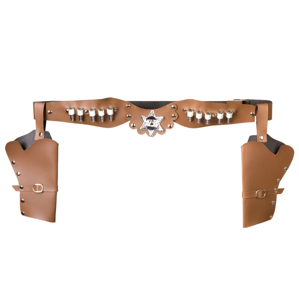 Boland Doppel-Cowboyholster