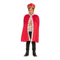 Boland King's Mantle Child