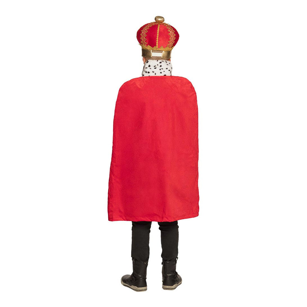Boland King's Mantle Child